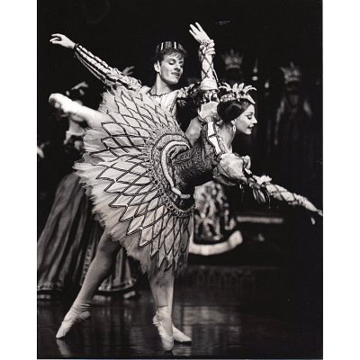 Anna De Cardi-Act 3-Princess of Naples & Her Cavalier