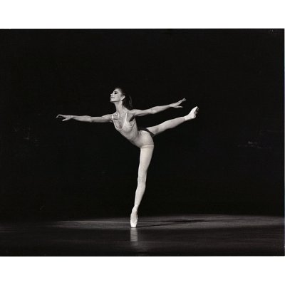 Anna De Cardi-London Colloseum 1991