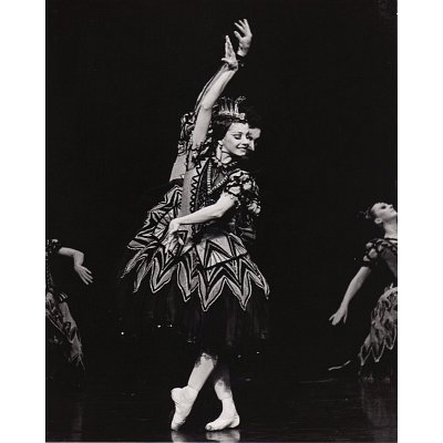 Anna De Cardi-The Spanish Princess-China 1987