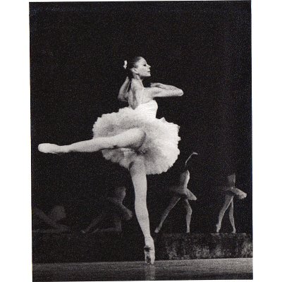 Anna De Cardi Ballet