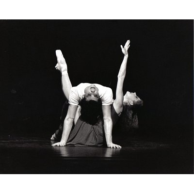 Anna De Cardi Equus Melbourne State Theatre 1991 Cambell McKenzie