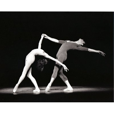 Anna De Cardi LFS London Collosseum 1991 (2) Steve Heathcoate