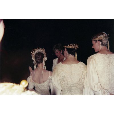 Anna De Cardi Princess Diana Performance 'Sleeping Beauty' (1)