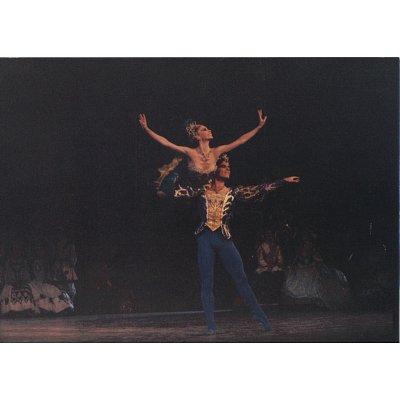 Anna De Cardi SB Herod Atticus Athens 1991