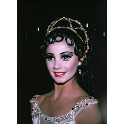 Anna De Cardi Spartacus Italy 1989 (2)